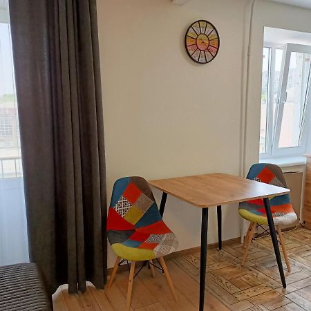 Шевченко 26 1К Apartment Kropyvnytskyi Luaran gambar