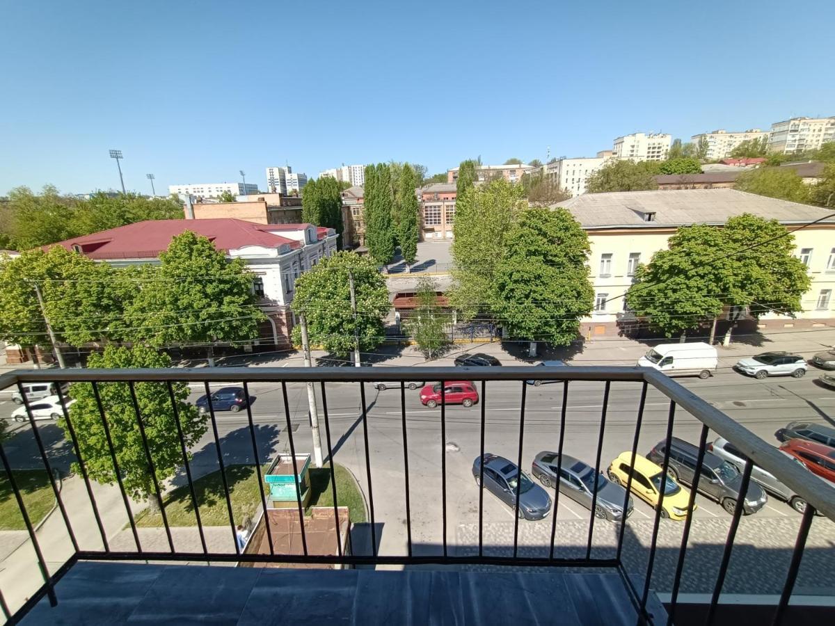 Шевченко 26 1К Apartment Kropyvnytskyi Luaran gambar