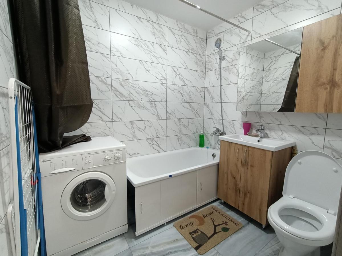 Шевченко 26 1К Apartment Kropyvnytskyi Luaran gambar