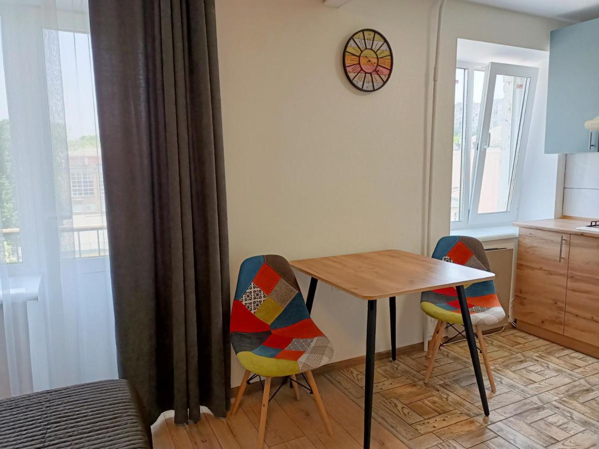 Шевченко 26 1К Apartment Kropyvnytskyi Luaran gambar